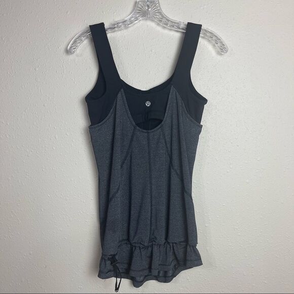 Lululemon Run: For Your Life Tank Size 6 - Picture 4 of 6